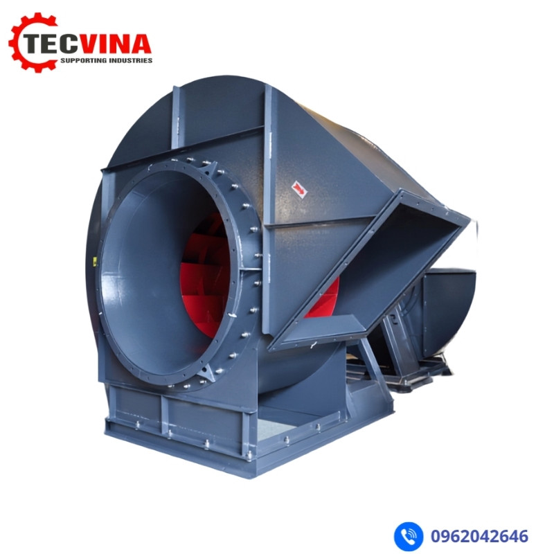 Quạt ly tâm hút khói bếp CEN-1-L